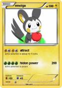 emolga