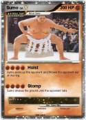 Sumo