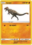 tyrano