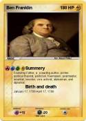 Ben Franklin