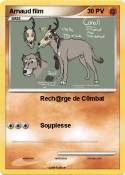 Arnaud film