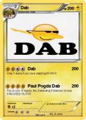 Dab
