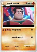 wreck it ralph