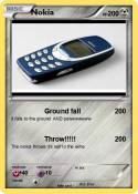 Nokia