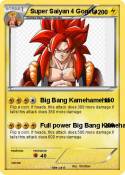 Super Saiyan 4