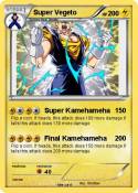 Super Vegeto