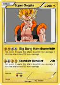 Super Gogeta