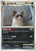 grumpy cat