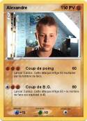 Alexandre