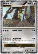 Arceus