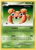 paras