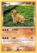 Cub