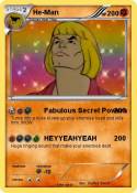 He-Man
