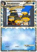 Narusimpsons