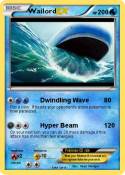 Wailord