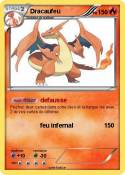 Dracaufeu