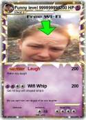Funny level