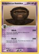 Ardipthecus