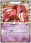 MEAT