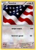 America