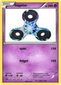 fidgetier
