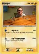 Henk-jan