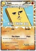 Plank