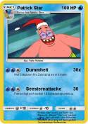 Patrick Star