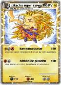 pikachu super