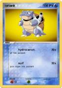 tortank