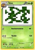 Vines