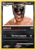 Rey mysterio