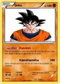 Goku