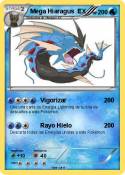 Mega Hiaragus
