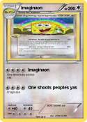 Imaginaon