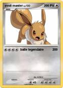 evoli master