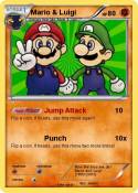 Mario & Luigi