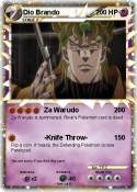 Dio Brando