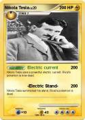 Nikola Tesla
