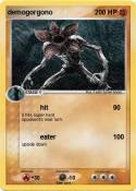 demogorgono