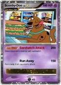 Scooby-Doo