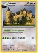 chateau
