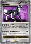 Storm