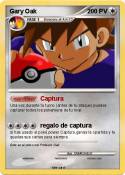 Gary Oak
