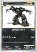 megatron