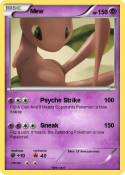 Mew