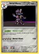 Metal Mario