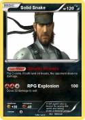 Solid Snake
