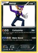 Waluigi