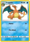 Frogadier